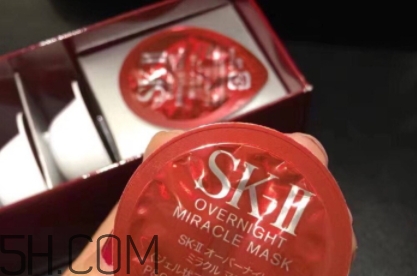 skii奇跡睡眠面膜怎么樣？sk2睡眠面膜和前男友面膜哪個(gè)好