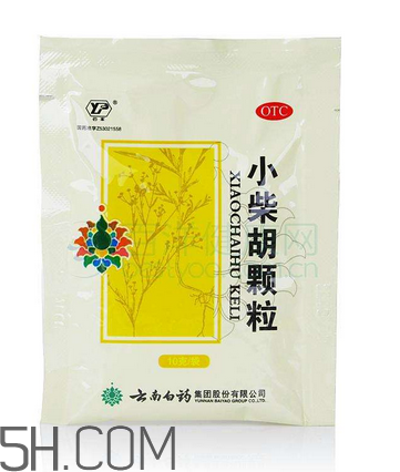 小柴胡顆?？梢院皖^孢一起吃嗎_可以解酒嗎？