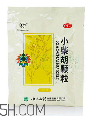 小柴胡顆粒對胃好嗎？小柴胡顆粒對肝好嗎？