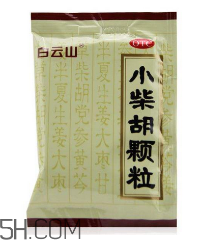 小柴胡顆粒對胃好嗎？小柴胡顆粒對肝好嗎？