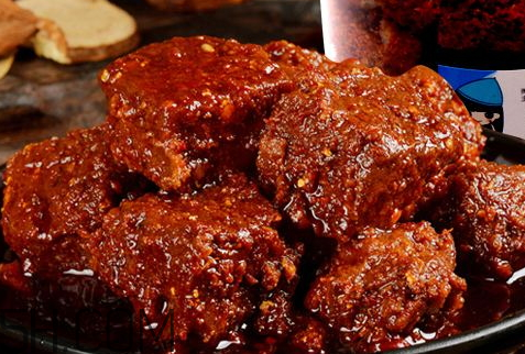 霉豆腐放多少鹽 一斤霉豆腐放多少鹽 霉豆腐放多少鹽 一斤霉豆腐放多少鹽