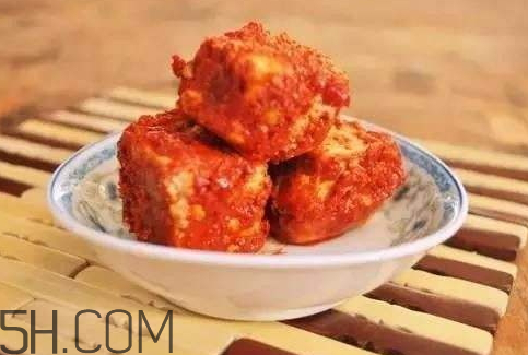 霉豆腐放多少鹽 一斤霉豆腐放多少鹽 霉豆腐放多少鹽 一斤霉豆腐放多少鹽