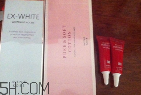 avenir艾文莉適合什么年齡？高絲艾文莉適合什么膚質(zhì)？