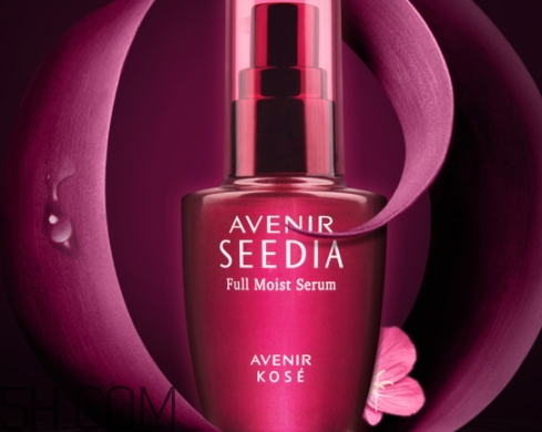 avenir艾文莉適合什么年齡？高絲艾文莉適合什么膚質(zhì)？