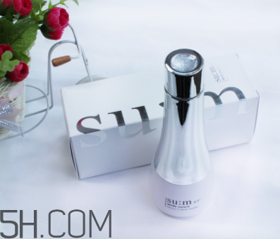 su:m37度呼吸爽膚水什么功效？適合什么膚質(zhì)？