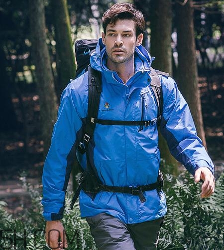 沖鋒衣內(nèi)膽怎么洗？沖鋒衣內(nèi)膽可以機(jī)洗嗎？