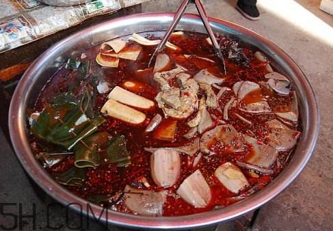 豬下水怎么煮 煮豬下水的配方秘方 豬下水怎么煮 煮豬下水的配方秘方