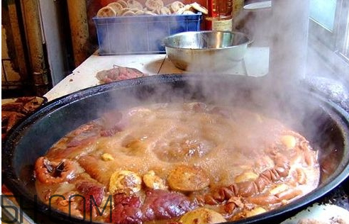 豬下水怎么煮 煮豬下水的配方秘方 豬下水怎么煮 煮豬下水的配方秘方