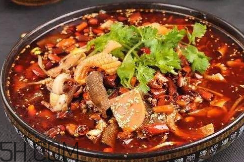 豬下水怎么煮 煮豬下水的配方秘方 豬下水怎么煮 煮豬下水的配方秘方