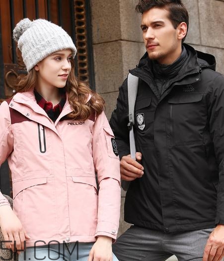 沖鋒衣內膽哪種好？沖鋒衣內膽怎么裝？