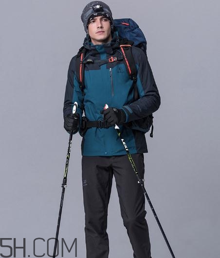 沖鋒衣內膽哪種好？沖鋒衣內膽怎么裝？