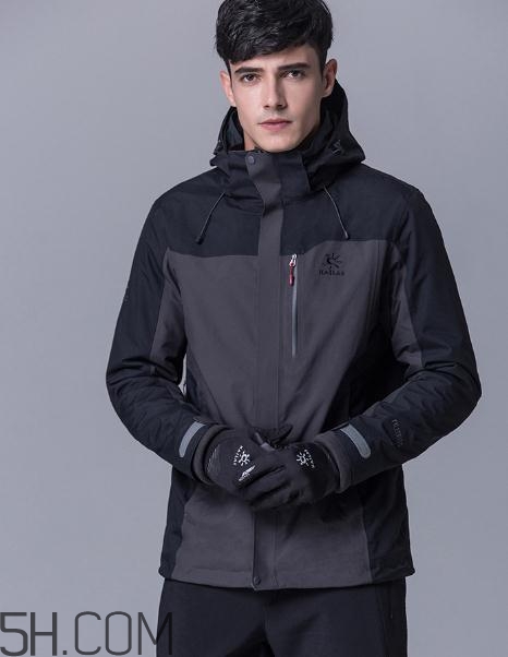 沖鋒衣軟殼好還是硬殼好？沖鋒衣軟殼和硬殼的區(qū)別