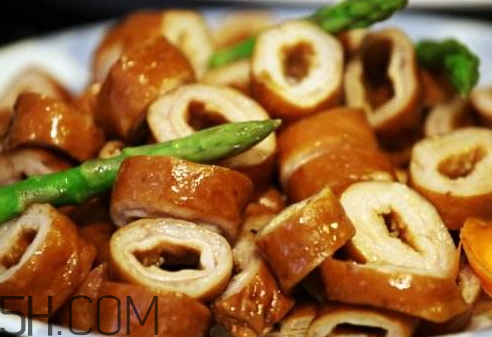 豬大腸發(fā)黑能吃嗎 豬大腸發(fā)黑是什么原因 豬大腸發(fā)黑能吃嗎 豬大腸發(fā)黑是什么原因