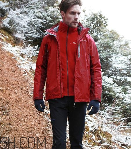 探路者沖鋒衣怎么樣？探路者沖鋒衣好嗎？