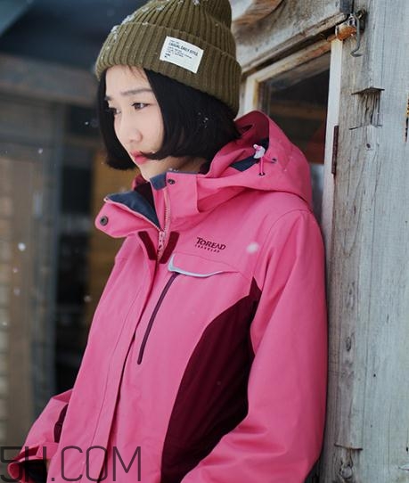 探路者沖鋒衣多少錢？探路者沖鋒衣正品價格