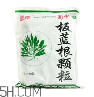 板藍(lán)根顆粒能預(yù)防流感嗎？板藍(lán)根顆粒能去火嗎？