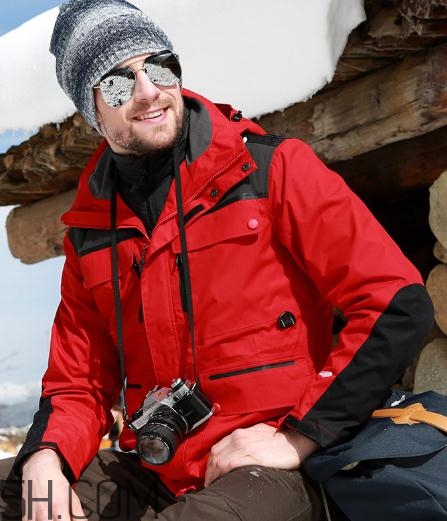 探路者沖鋒衣怎么清洗？探路者沖鋒衣可以水洗嗎？