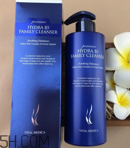 ahc卸妝乳好用嗎？ahc卸妝乳適合什么膚質(zhì)？