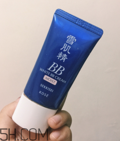 雪肌精美白BB霜含酒精嗎？敏感皮能用嗎？