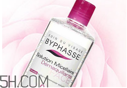 byphasse蓓昂斯卸妝水好用嗎？不化妝可以用卸妝水嗎？