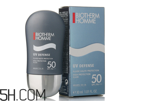 男士防曬霜需要卸妝嗎？卸妝水適合什么類型的皮膚？