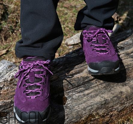 探路者鞋子質(zhì)量怎么樣？探路者鞋子好嗎？