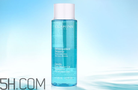 睫毛膏需要卸妝嗎？卸妝水的使用誤區(qū)