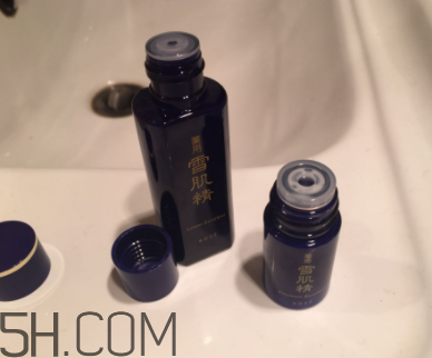 雪肌精優(yōu)純奢華套裝有什么？適合什么膚質(zhì)？