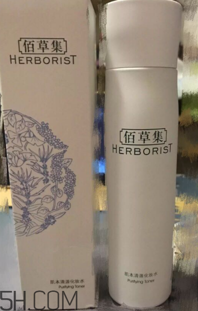 佰草集化妝水成分 佰草集化妝水適合膚質(zhì) 佰草集化妝水成分 佰草集化妝水適合膚質(zhì)