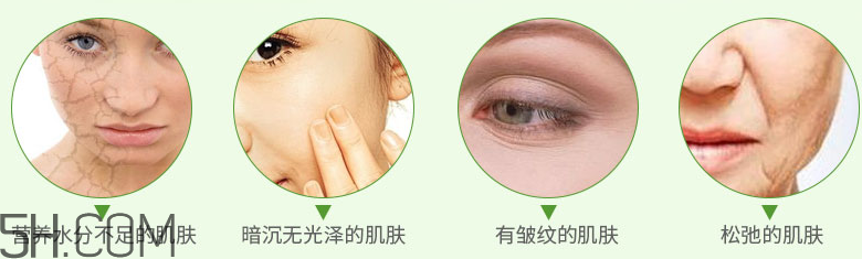 AHC PCG膠原蛋白面膜 AHC PCG膠原蛋白面膜