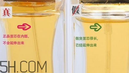 雅頓香水第五大道真假 第五大道香水美版和國內(nèi)版區(qū)別 雅頓香水第五大道真假 第五大道香水美版和國內(nèi)版區(qū)別