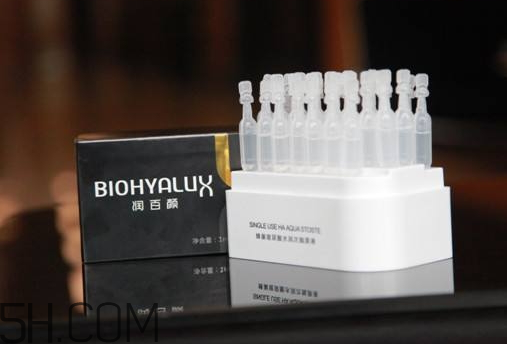 潤(rùn)百顏玻尿酸是大分子還是小分子 潤(rùn)百顏是哪個(gè)國(guó)家的 潤(rùn)百顏玻尿酸是大分子還是小分子 潤(rùn)百顏是哪個(gè)國(guó)家的