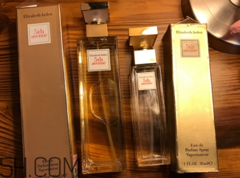 雅頓香水第五大道真假 第五大道香水美版和國內(nèi)版區(qū)別 雅頓香水第五大道真假 第五大道香水美版和國內(nèi)版區(qū)別