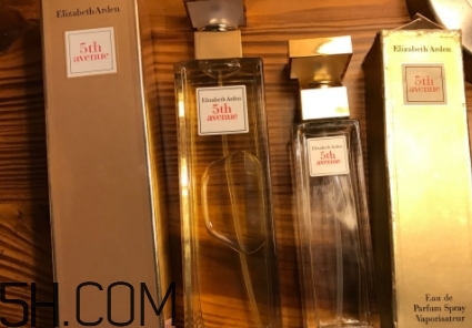 雅頓第五大道香水適合年齡 第五大道香水和綠茶香水哪個好聞