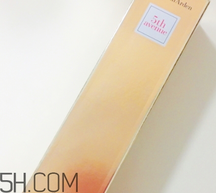 雅頓第五大道香水適合年齡 第五大道香水和綠茶香水哪個好聞