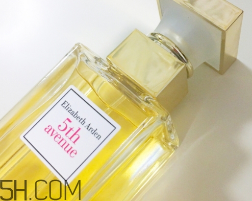 雅頓第五大道香水適合年齡 第五大道香水和綠茶香水哪個好聞