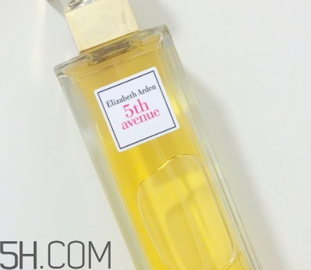 雅頓第五大道香水適合年齡 第五大道香水和綠茶香水哪個好聞