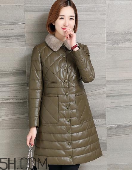 綿羊皮羽絨服耐穿嗎？綿羊皮羽絨服判斷真假