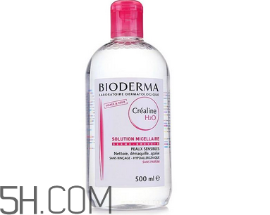 byphasse蓓昂斯卸妝水好用嗎？不化妝可以用卸妝水嗎？