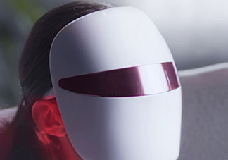 cosmetea光子嫩膚時光機怎么樣？cosmetea光子嫩膚面罩價格