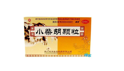 小柴胡顆粒有副作用嗎？小柴胡顆粒要吃多久？