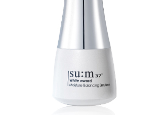 sum37度呼吸保濕乳油不油？適合什么膚質(zhì)？