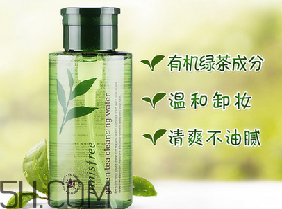 歐萊雅三合一卸妝水好用嗎？油性皮膚卸妝適合用水還是油或乳