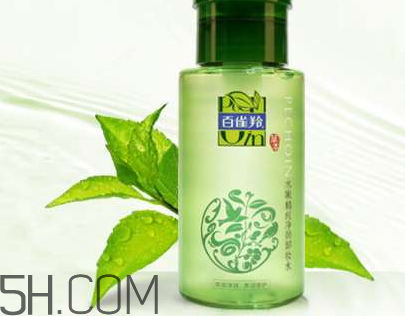 百雀羚水嫩精純凈顏卸妝水適合多大年齡使用？