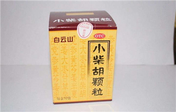 小柴胡顆?？梢院透忻八幫詥醎可以和布洛芬一起吃嗎？