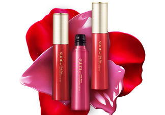 sum37花瓣唇釉哪個(gè)色號最火？哪個(gè)色號最好看？