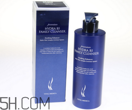 ahc卸妝乳好用嗎？ahc卸妝乳適合什么膚質(zhì)？