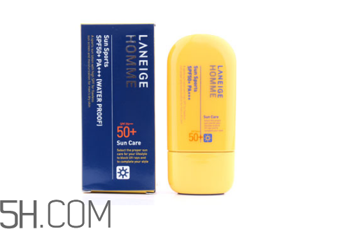 男士防曬霜用什么卸妝好？男士防曬霜怎么卸妝好？