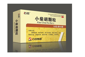 小柴胡顆粒能去火嗎？小柴胡顆粒能治鼻塞嗎？