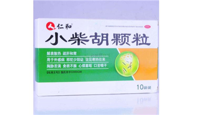 小柴胡顆粒是中藥嗎？小柴胡顆粒是抗病毒的嗎？